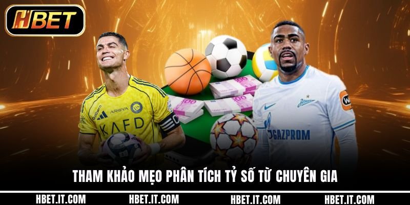 Tham khảo mẹo phân tích tỷ số từ chuyên gia