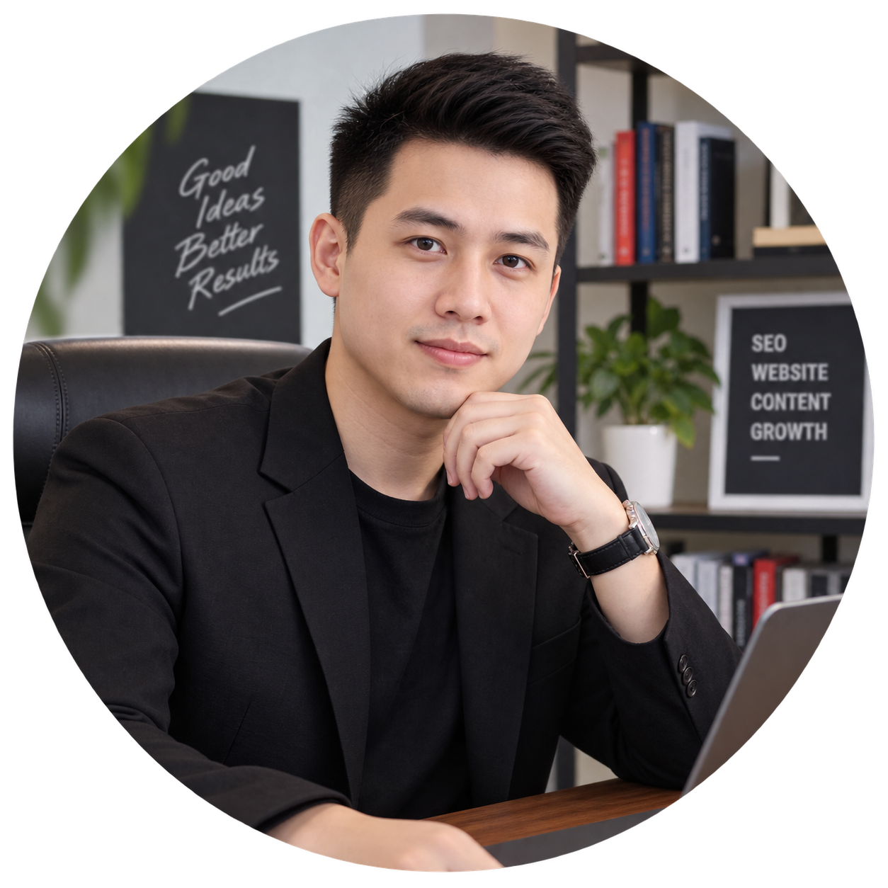 Tác giả HBET